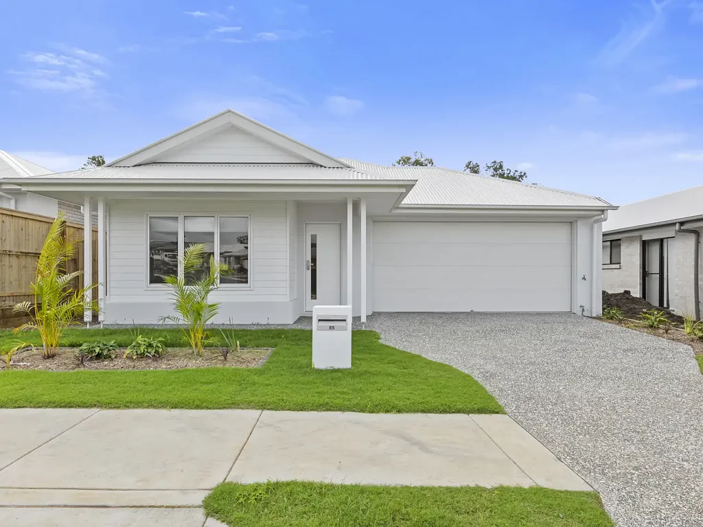 Ripley 4Kwarto Beautifully Presented Single?Level Family Home
