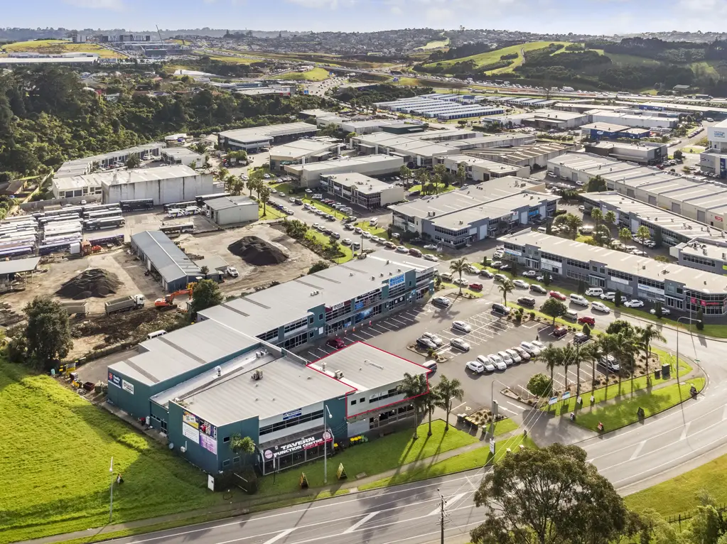 Albany Competitively priced in a thriving business hub