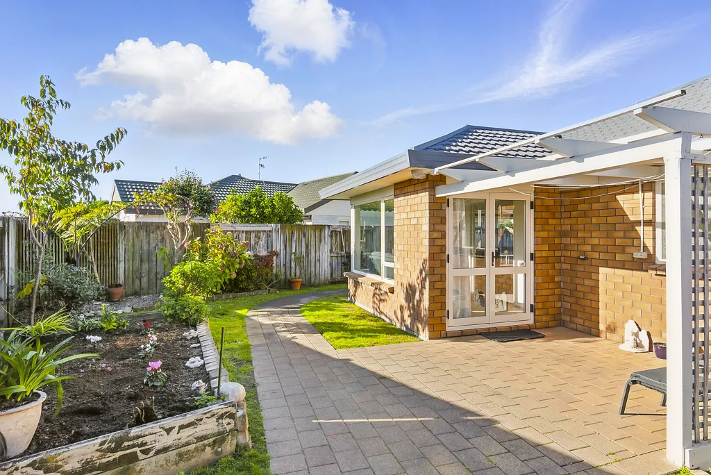 Paraparaumu Beach 2ਬੈੱਡਰੂਮ Downsize here!