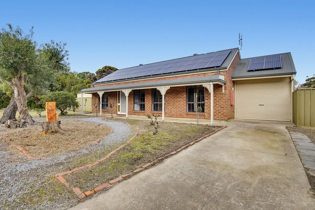Yankalilla 3कमरा A Little Gem in the Heart of Yankalilla