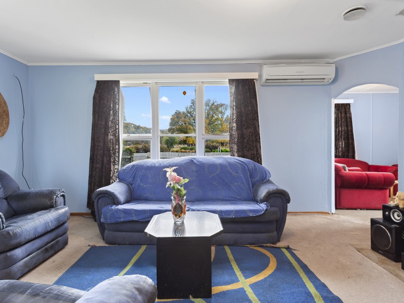 51 Hall Street, Cheviot, Hurunui, 3房, 1浴