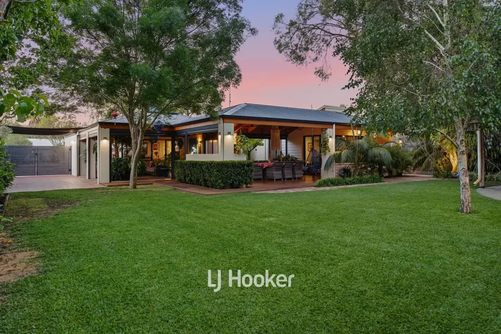 5 Chloe Court, Broadwater, WA 6280
