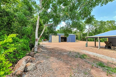 40 Myrmidon Circuit, Dundee Beach, NT 840, 3房, 1浴, Lifestyle Property