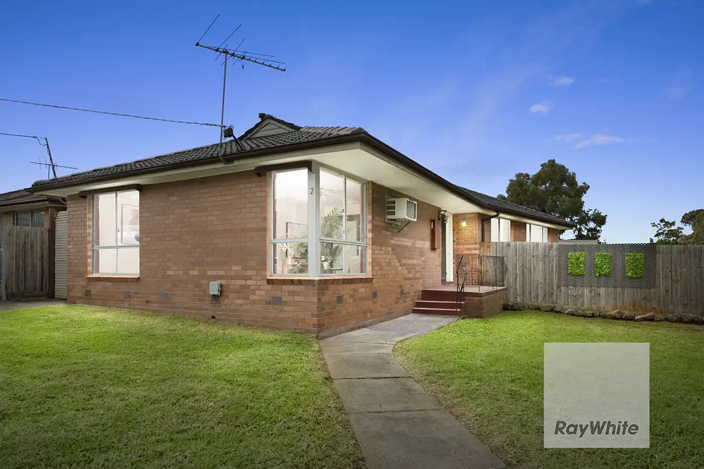 Bundoora 3Zimmer Family Comfort, Future Potential in Prime Location!