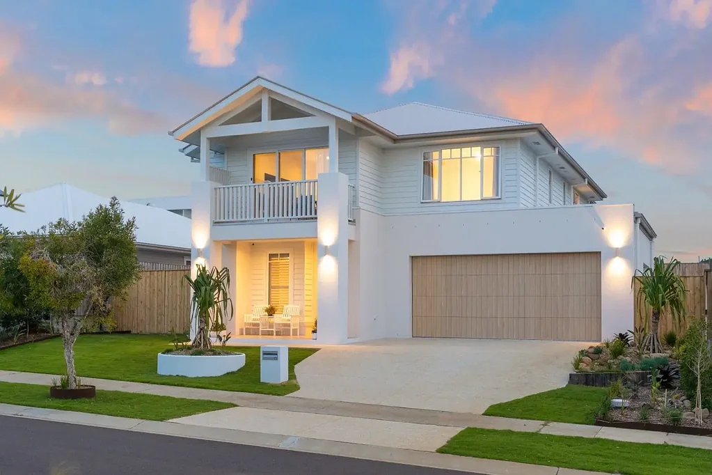 Skennars Head 5침실 Brand New Coastal Luxury With Exceptional Family Living