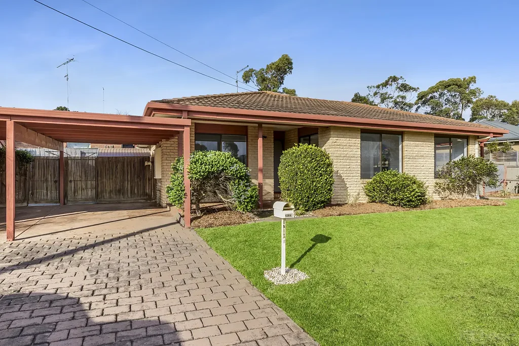 Clifton Springs 2房  Easy-Care Living in a Peaceful Clifton Springs Setting