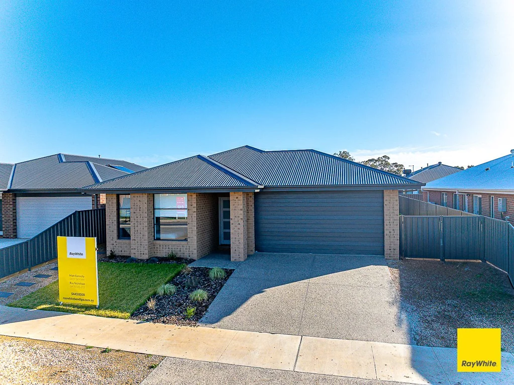 14 Toomey Street, Huntly, VIC 3551