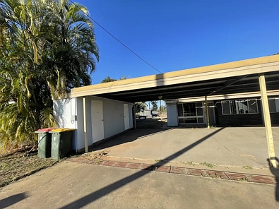 36A Jackson Avenue, Moranbah, QLD 4744, 2 slaapkamers, 1 badkamers, Apartment