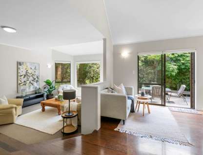 2/14 Matipo Road, Mairangi Bay, North Shore City, Auckland, 4部屋, 2バスルーム, House
