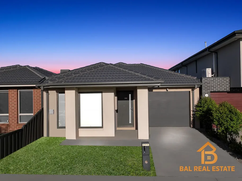 11 Penzance Street, Truganina, VIC 3029