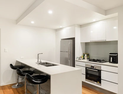 28/68 Benson Street, Toowong, Brisbane Western Region, 2房, 2浴, House