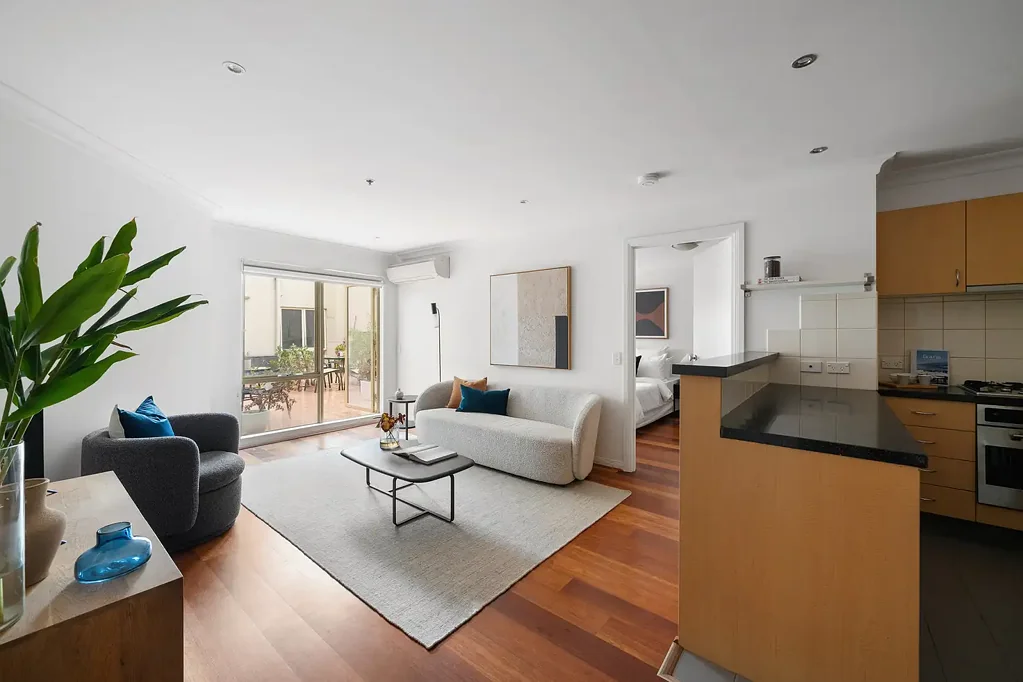 9/219-227 Auburn Road, Hawthorn, VIC 3122