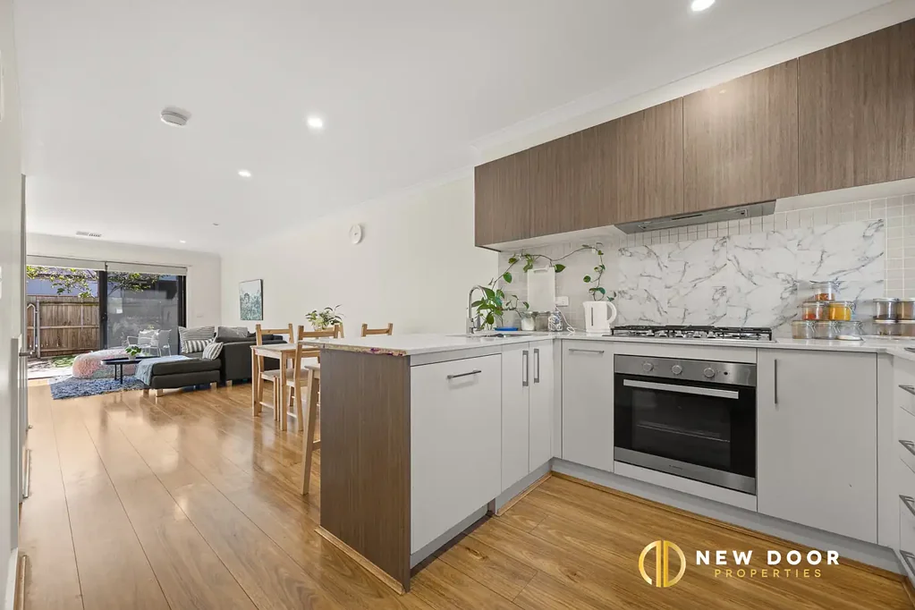 26/351 Mirrabei Drive, Moncrieff, ACT 2914