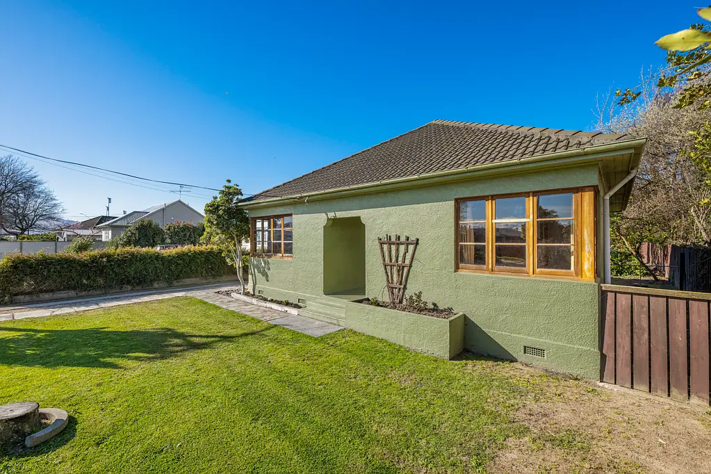 36 Warwick Street, Mayfield, Marlborough