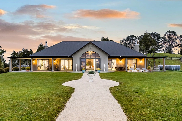140 Dill Road, Warkworth, Rodney