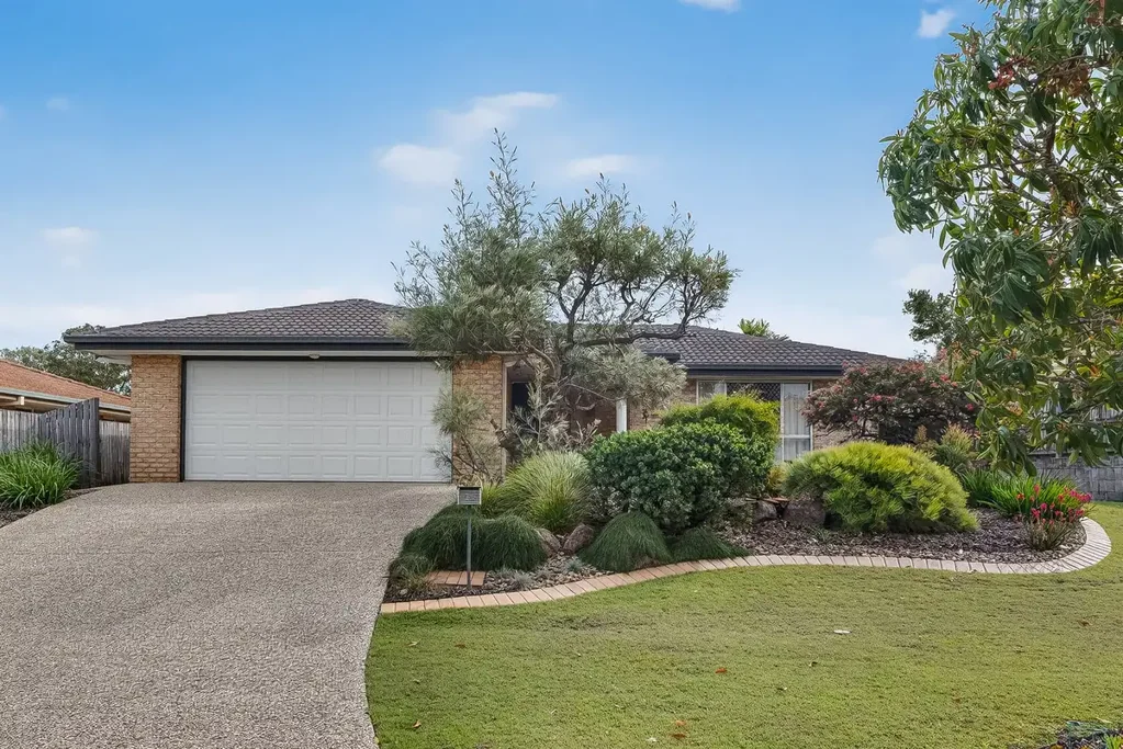 16 Baronnet Street, Bracken Ridge, QLD 4017