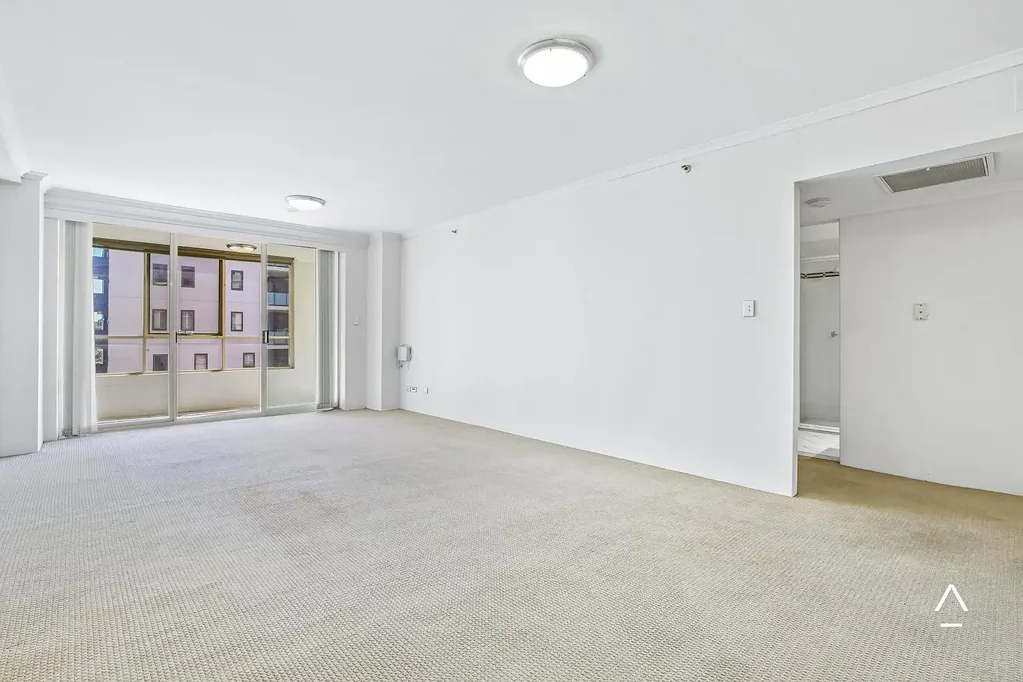 Bright and sunny one bedroom apartment ideally situated right by Strathfield Station and Plaza.