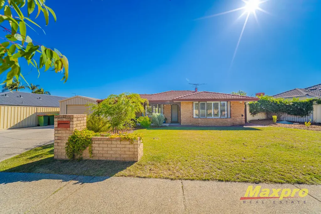 Morley 3Zimmer Dream Home + Dream Location!