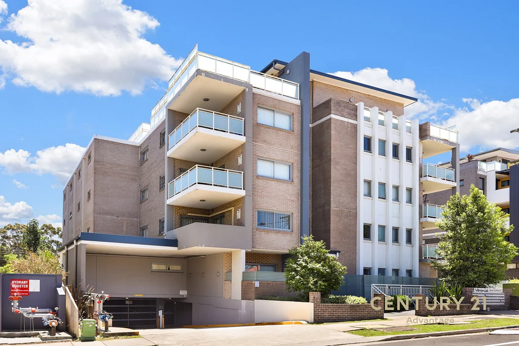 10/45-47 Veron Street, Wentworthville, NSW 2145