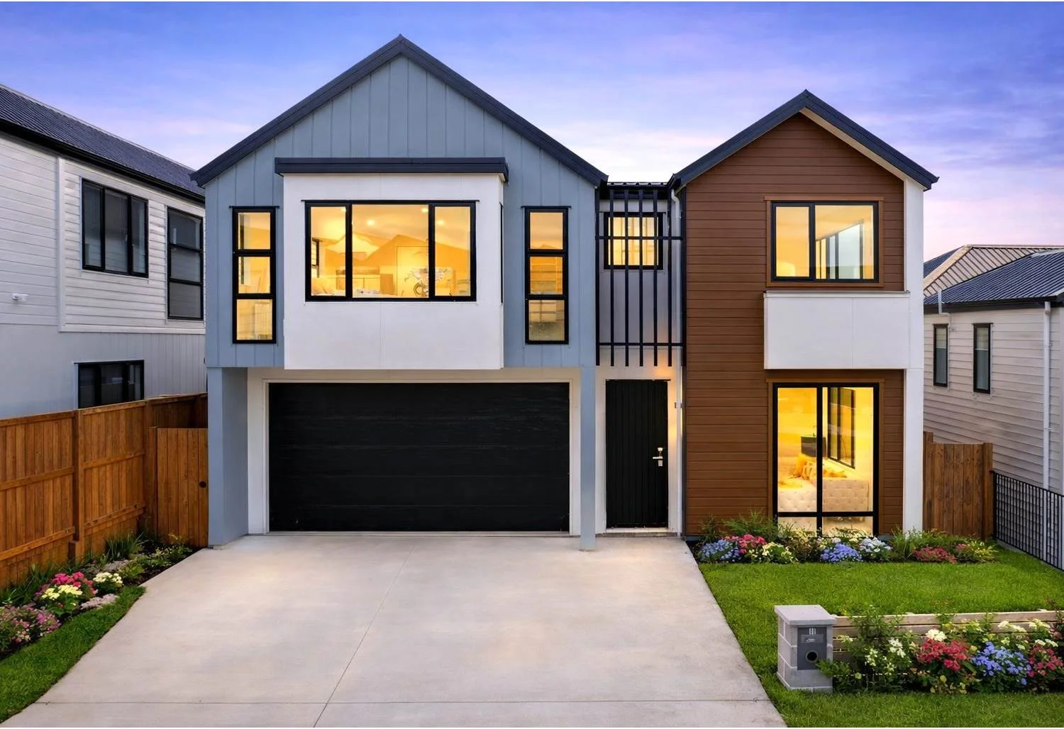 Flat Bush 6房 Overseas Bound Owners - Must Be Sold!