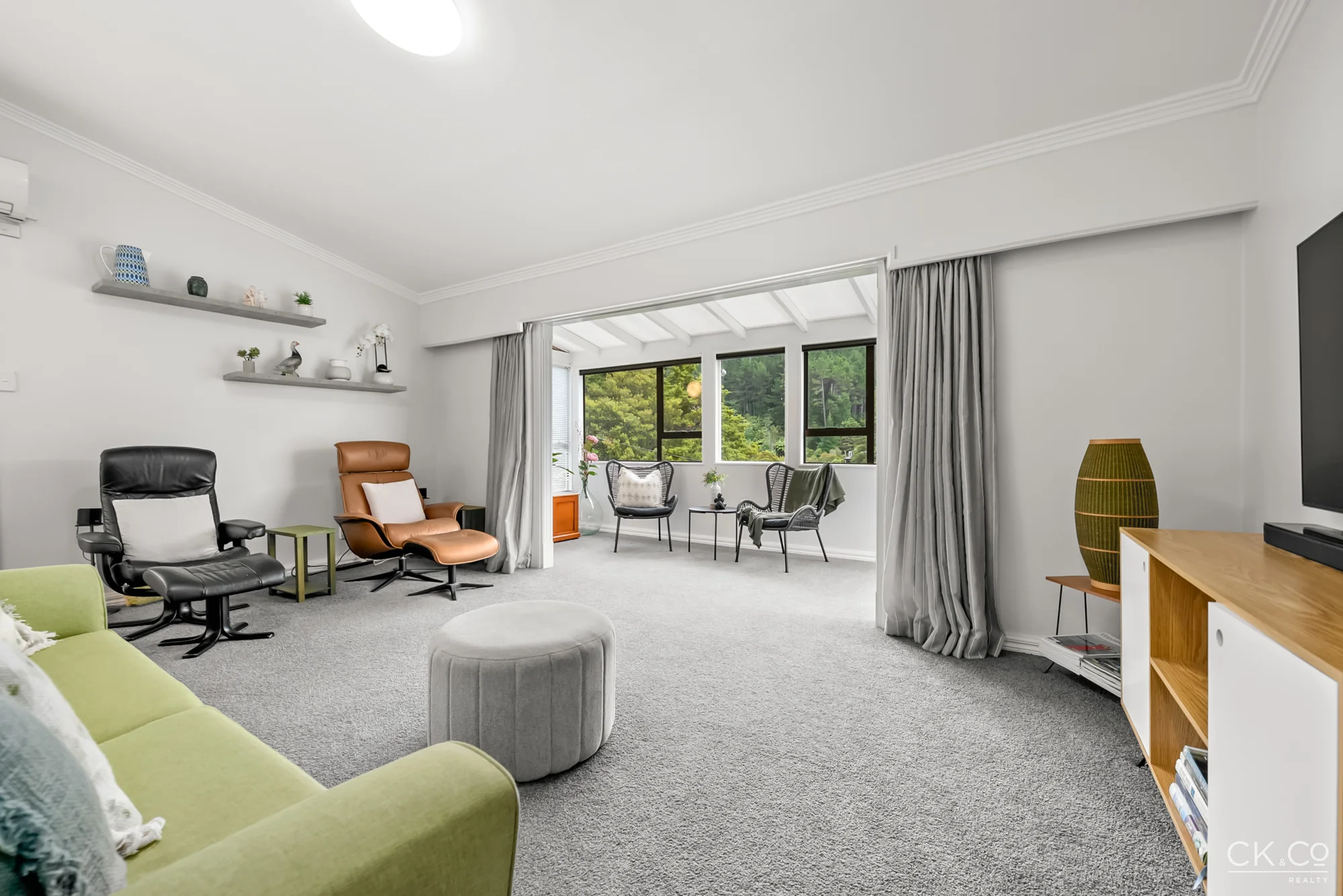 32 Forest Road, Pinehaven, Upper Hutt City, Wellington, 4 chambres, 2 salles de bain, House