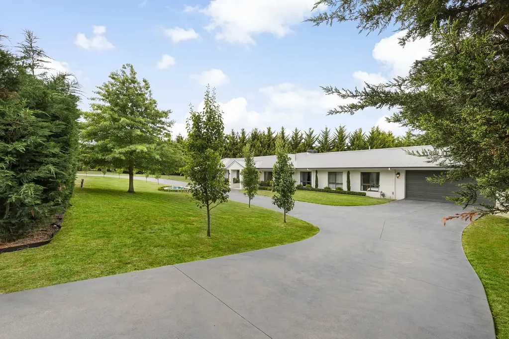 Kyneton 5침실 An Acreage Haven of Pure Luxury and Prestige