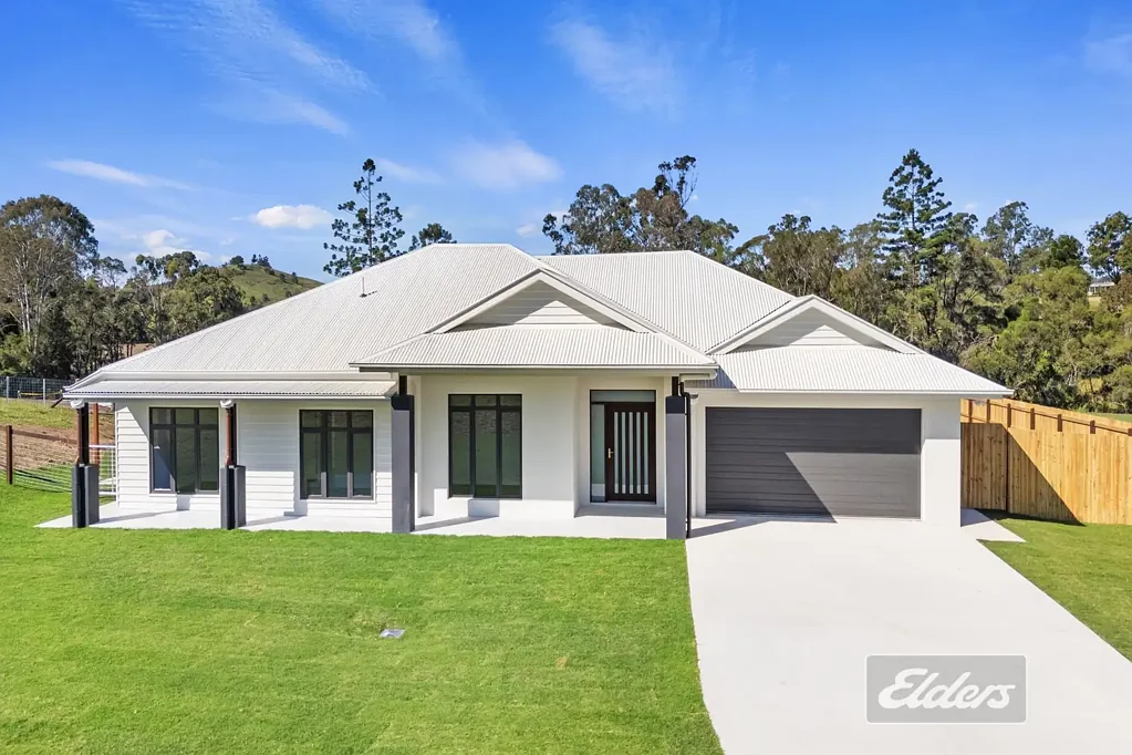 7 Bottlebrush Court, Pie Creek, QLD 4570