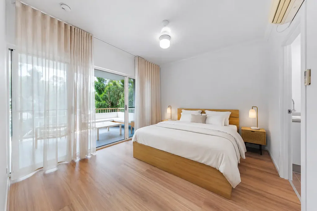 Cannonvale 2غرفة نوم 151sqm of Move-In Ready Living at Baybreeze