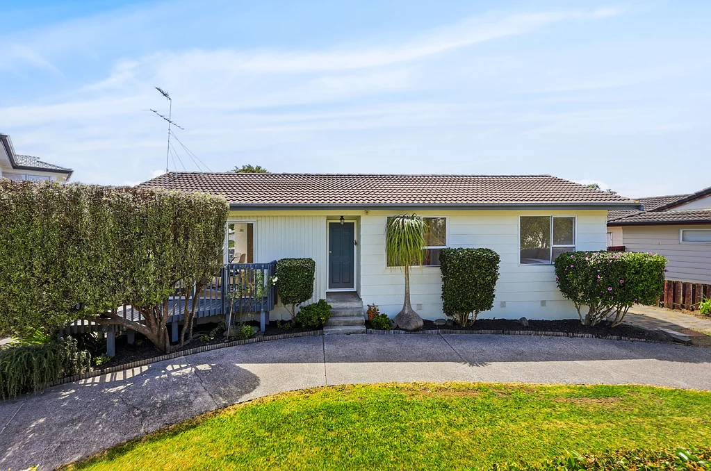 5 Lisa Rise, Half Moon Bay, Manukau City, Auckland