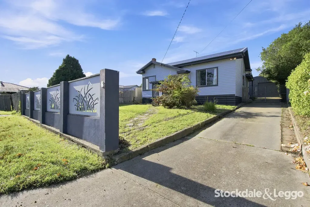 Great & Quiet Location!