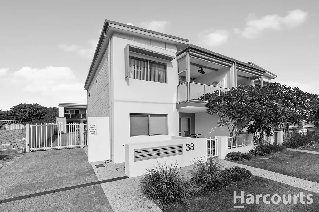 4/33 Cooper Street, Mandurah, WA 6210
