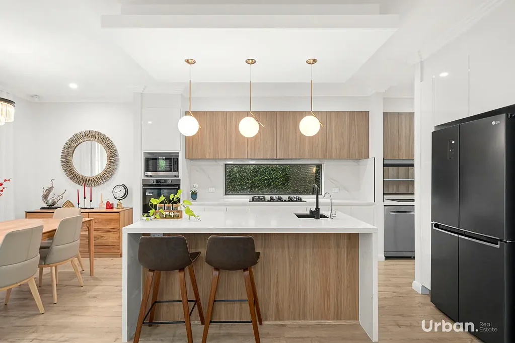 16 Brumby Street, Box Hill, NSW 2765