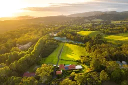 17 Lyrebird Ridge Road, Springbrook