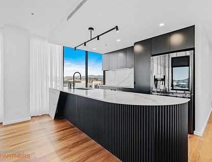 270/15 Irving Street, Phillip, ACT 2606, 3房, 2浴, Apartment
