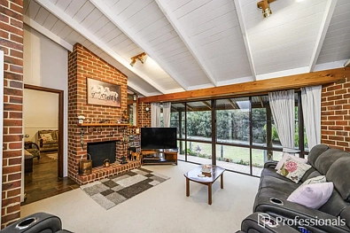 Silid Pahingahan - 95 Masters Road, Darling Downs, WA 6122