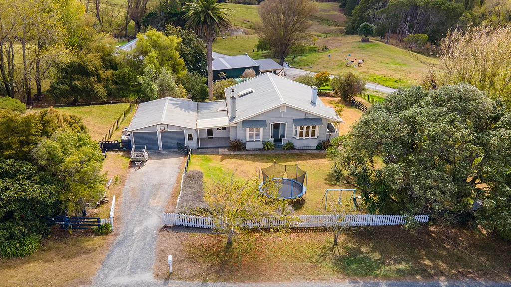 Port Albert 4 Bedroom Lifestyle Without the Work