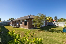 6 Matai Street, Masterton