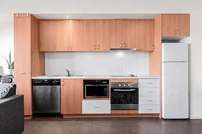 202/150 Great Eastern Highway, Ascot, WA 6104, 1 chambres, 1 salles de bain, Apartment