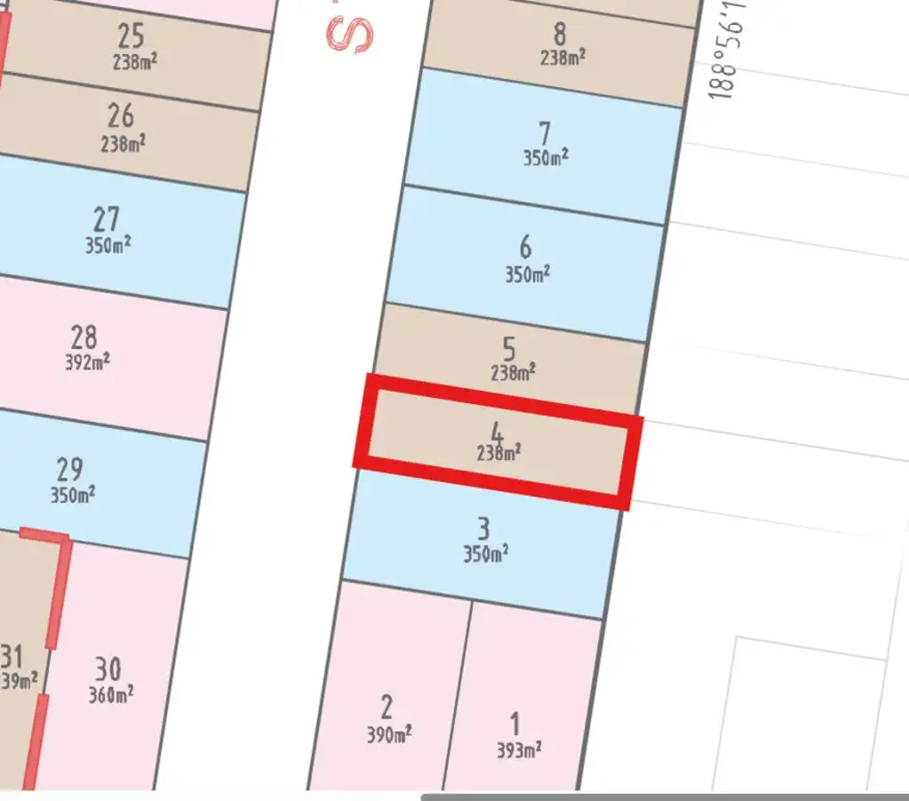 Beaconsfield 备受青睐社区 地铁站旁便利 优质学校环绕 公园绿地相伴 高速路网通达 高增长潜力区域 Premium Land in Geranium Estate – Prime Beaconsfield Location