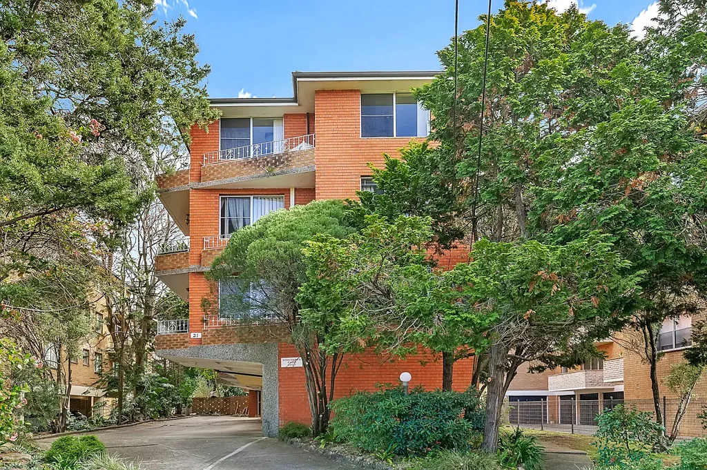 9/21 Wharf Road, Gladesville, NSW 2111