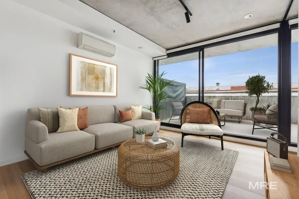 107/121 Power Street, Hawthorn, VIC 3122