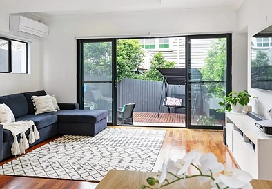 7/47 Franklin Street, Annerley, QLD 4103, 2 slaapkamers, 2 badkamers, Townhouse