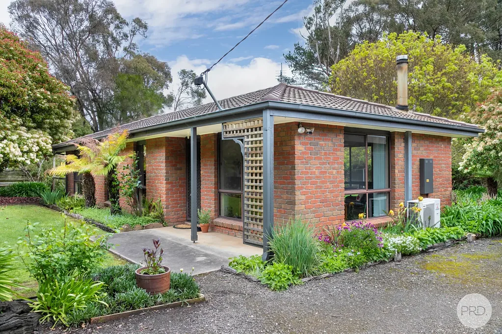 112 Melbourne Road, Creswick, VIC 3363