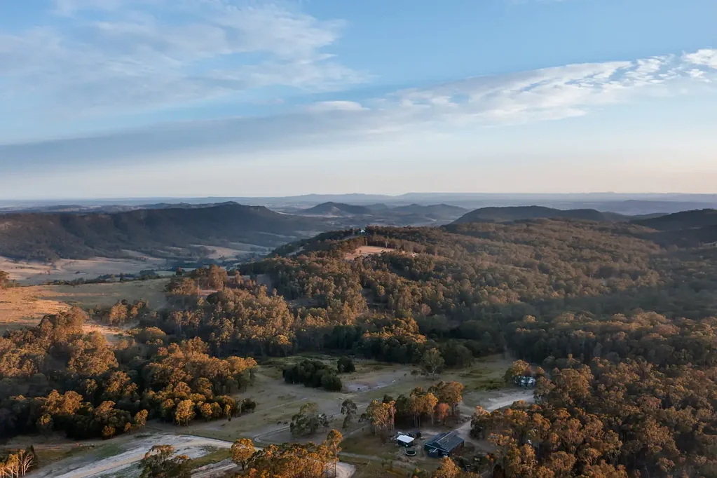 376 High Country Rise, Lambs Valley, NSW 2335
