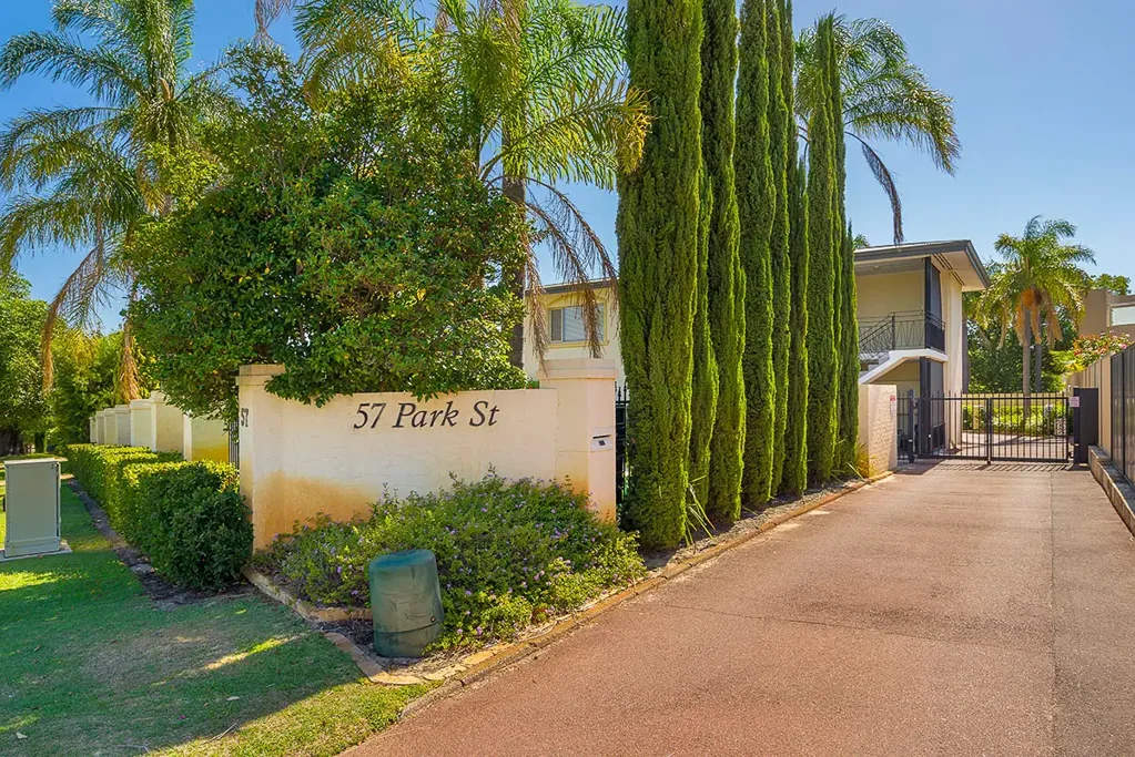 5/57 Park Street, Como, WA 6152