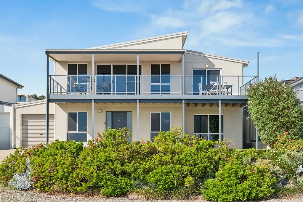 Normanville 4Phòng ngủ Ocean Views, sunsets and star filled milky way everyday!