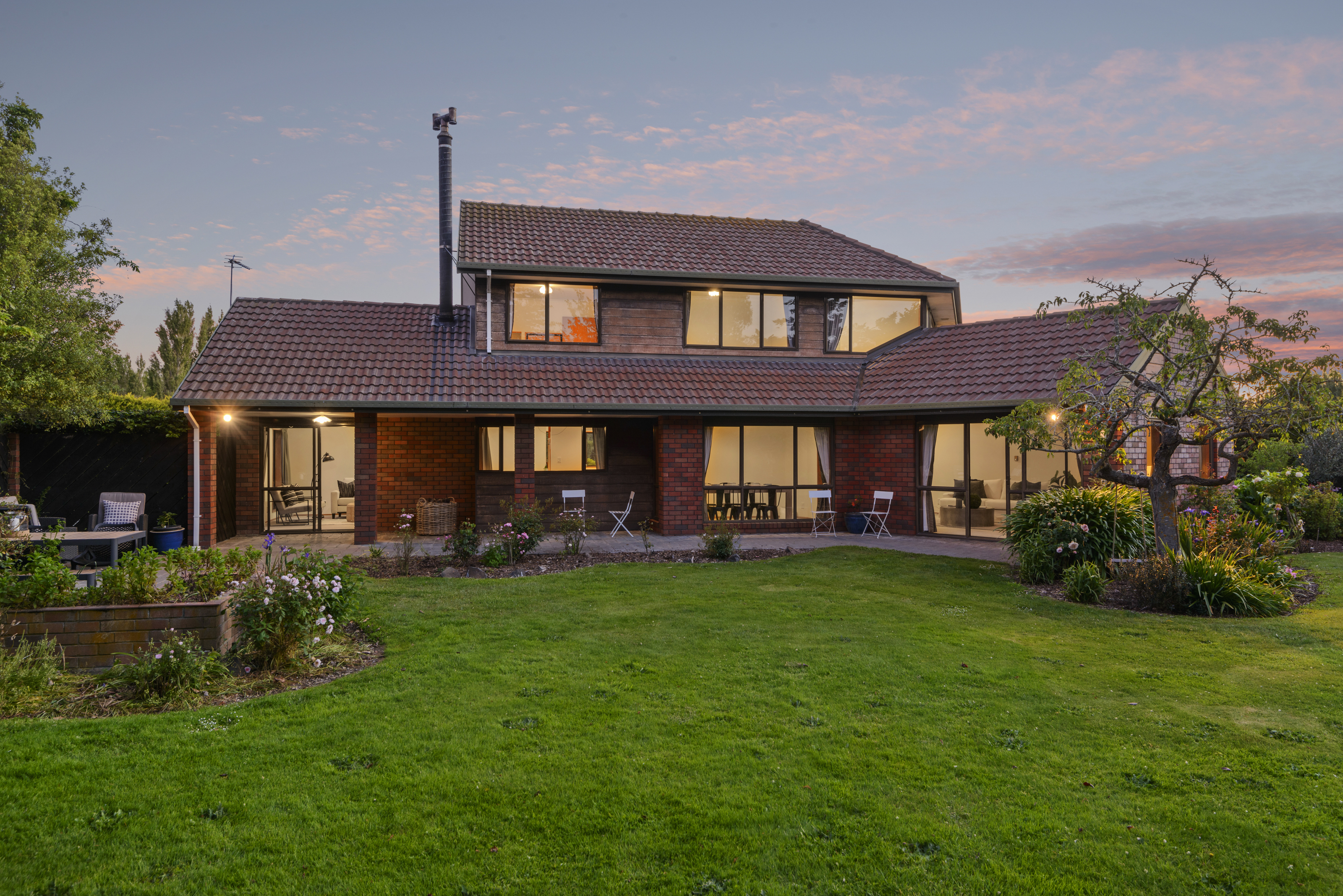 231 Woodend Beach Road, Woodend, Waimakariri, 4房, 0浴, House