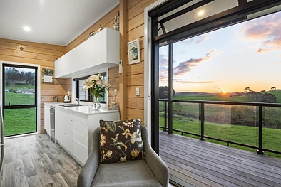 86 Valley Road, Waitoki, Rodney, 2房, 1浴, Lifestyle Property