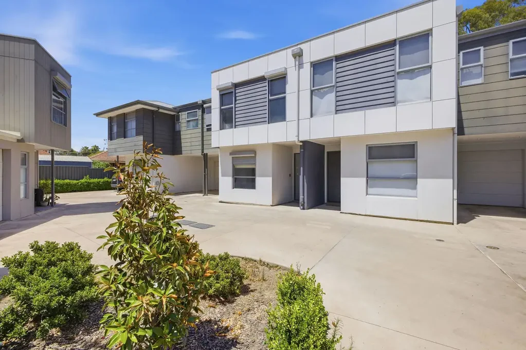 6/2 Angas Court, Modbury, SA 5092