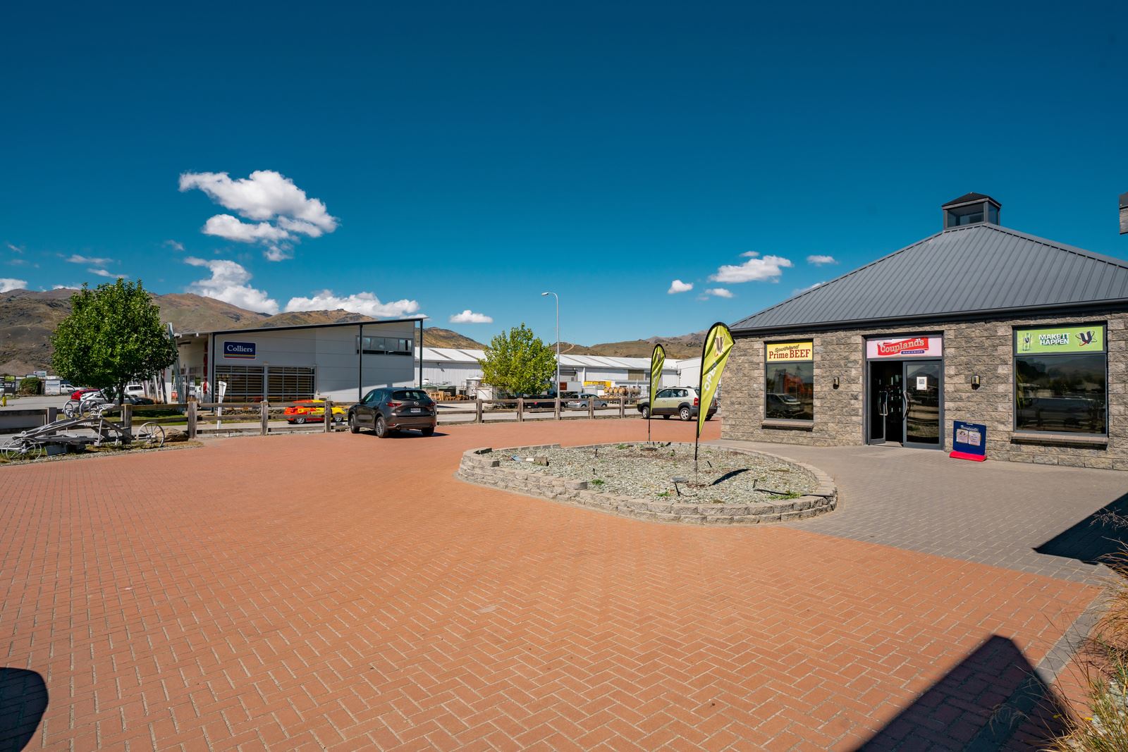 26 Mcnulty Road, Cromwell, Otago, 0房, 0浴